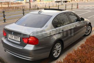 2010 BMW 3 SERIES E90  320D+AVNV PKG+FULL+EXCELLENT+A - 6