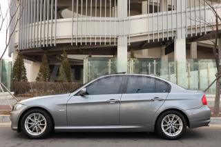 2010 BMW 3 SERIES E90  320D+AVNV PKG+FULL+EXCELLENT+A - 8