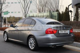 2010 BMW 3 SERIES E90  320D+AVNV PKG+FULL+EXCELLENT+A - 11