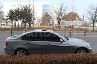 2010 BMW 3 SERIES E90  320D+AVNV PKG+FULL+EXCELLENT+A - 15