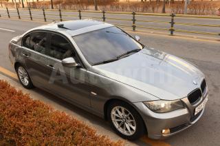 2010 BMW 3 SERIES E90  320D+AVNV PKG+FULL+EXCELLENT+A - 16