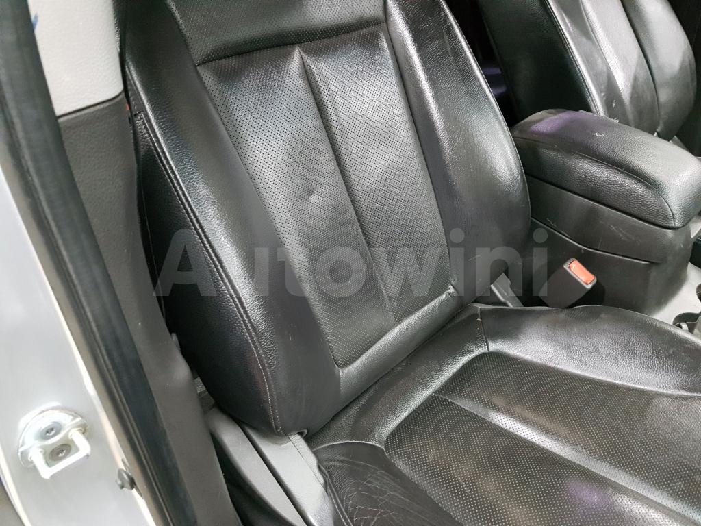 2012 HYUNDAI SANTAFE THE STYLE 18R+S*KEY+ANDROID+SIDE STEP) - 39