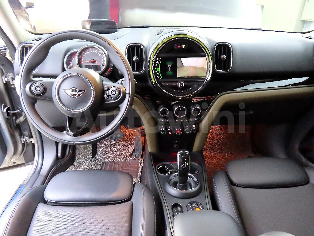 WMWYX3108L3L85452 2020 MINI COOPER COUNTRYMAN 1.5 HIGH-4