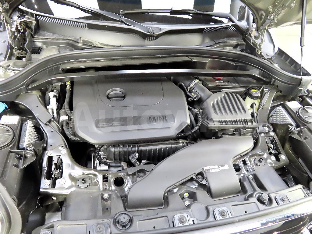 WMWYX3108L3L85452 2020 MINI COOPER COUNTRYMAN 1.5 HIGH-5
