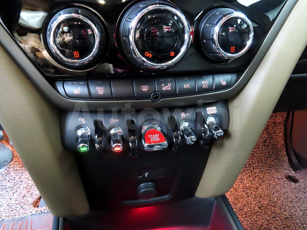 2020 MINI COOPER COUNTRYMAN 1.5 HIGH - 12