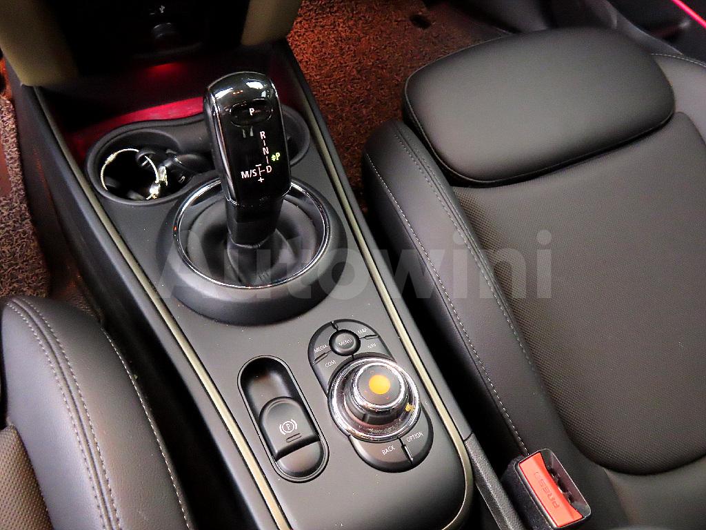 2020 MINI COOPER COUNTRYMAN 1.5 HIGH - 13