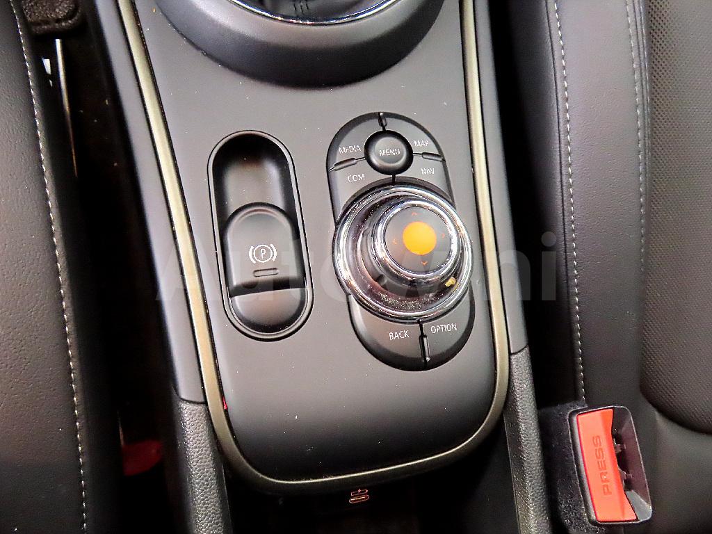 2020 MINI COOPER COUNTRYMAN 1.5 HIGH - 14