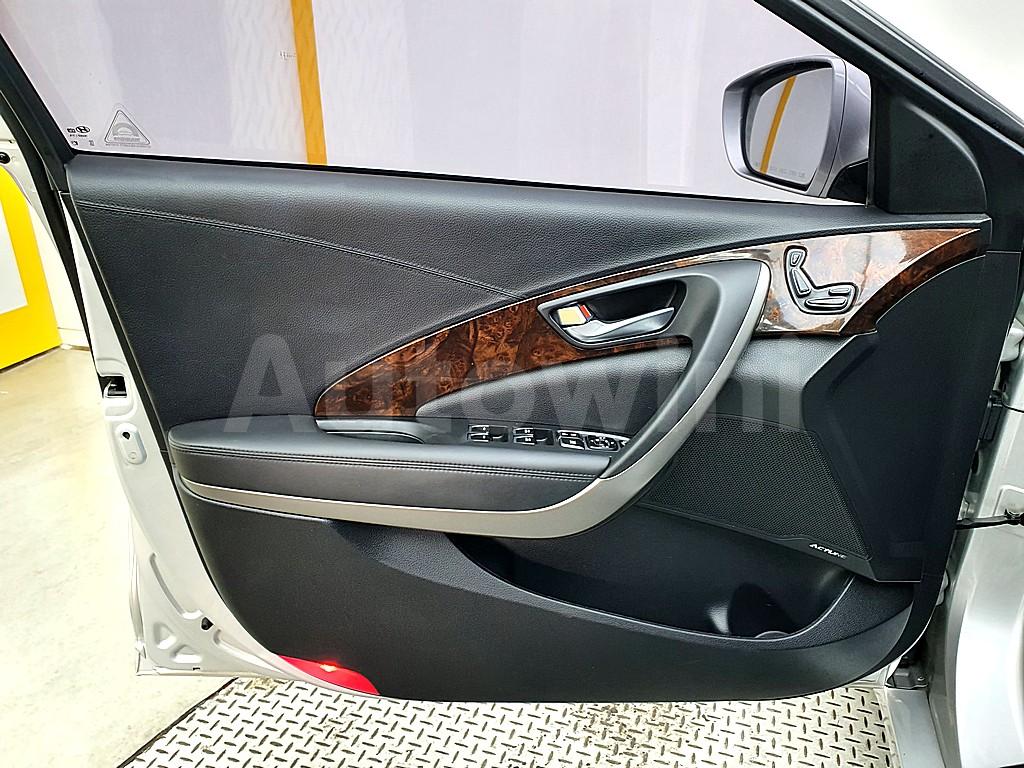 2016 HYUNDAI ASLAN G300 MODERN BASIC - 8