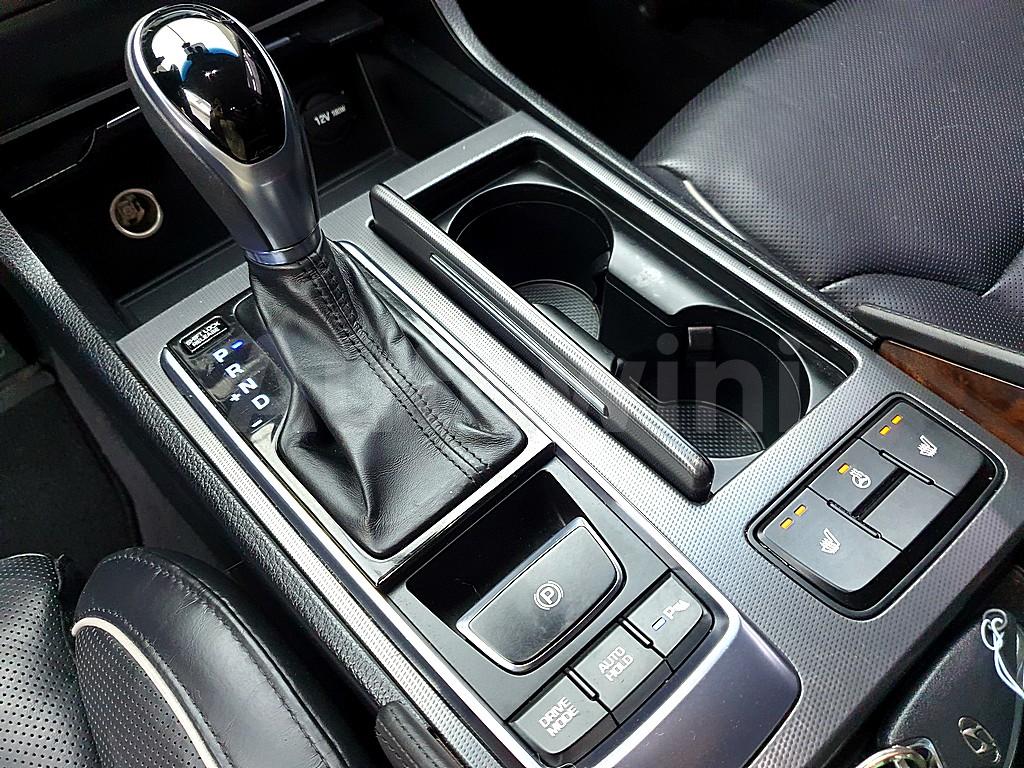 2016 HYUNDAI ASLAN G300 MODERN BASIC - 15
