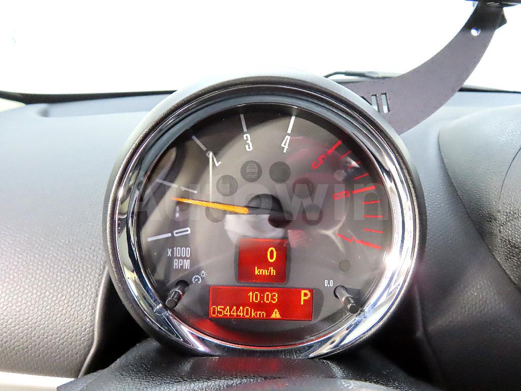 2015 MINI COOPER D COUNTRYMAN ALL4 - 7