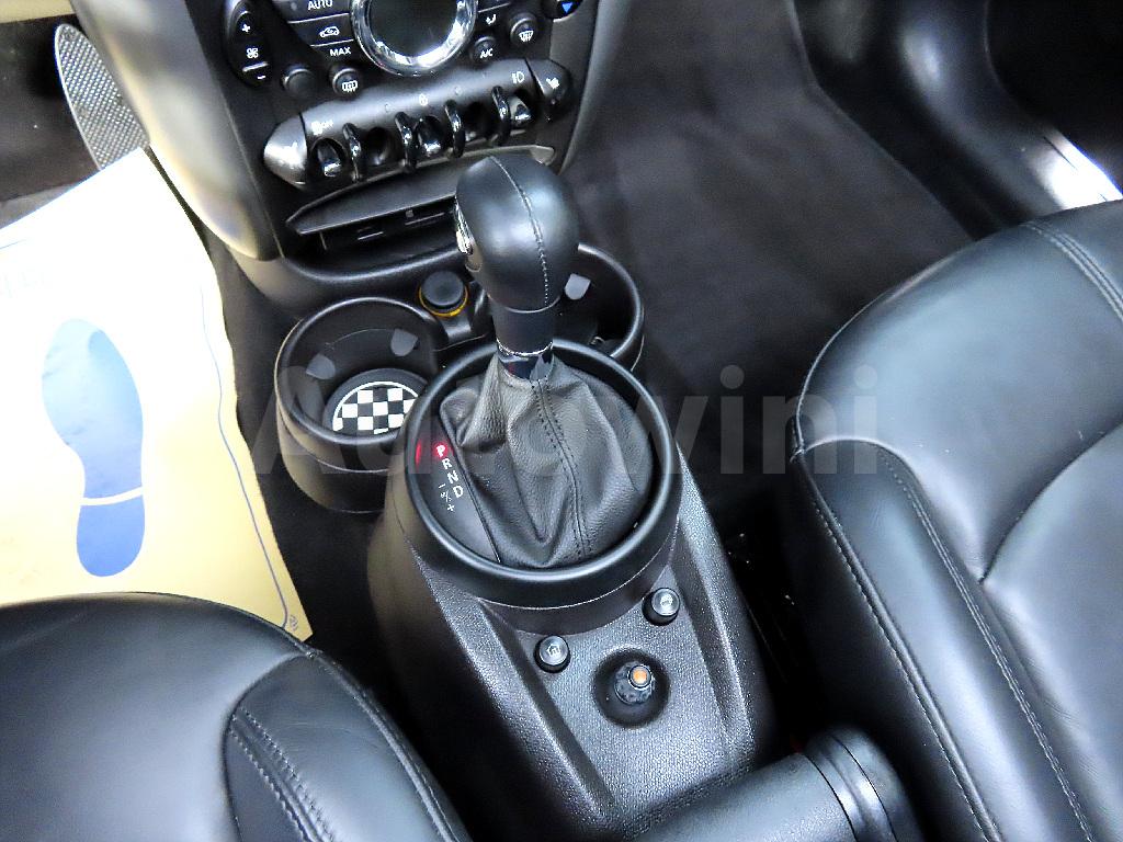 2015 MINI COOPER D COUNTRYMAN ALL4 - 14