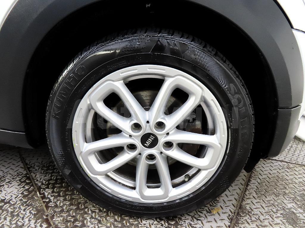2015 MINI COOPER D COUNTRYMAN ALL4 - 20