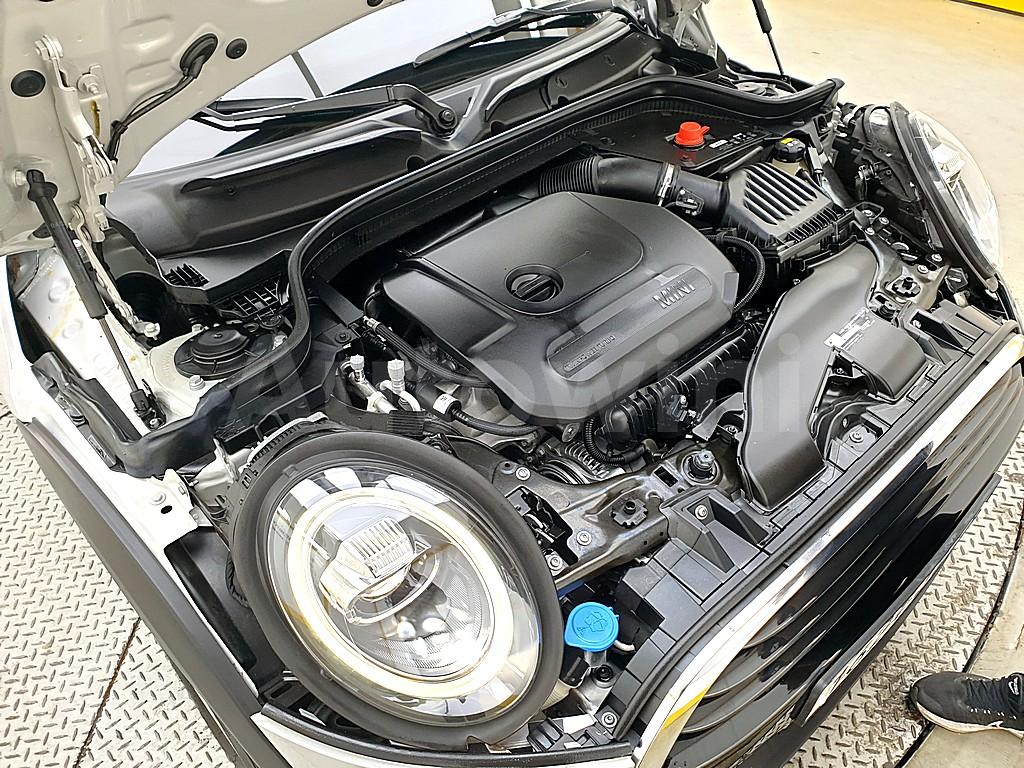 2020 MINI COOPER 1.5 5 DOOR HIGH - 6