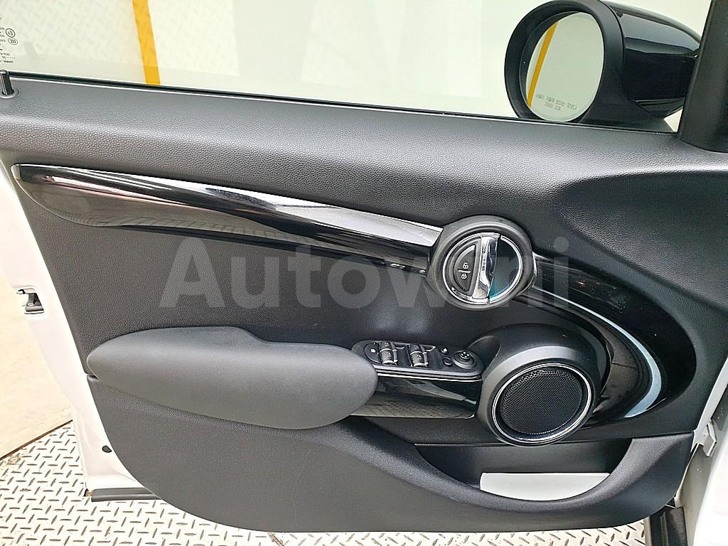 2020 MINI COOPER 1.5 5 DOOR HIGH - 8