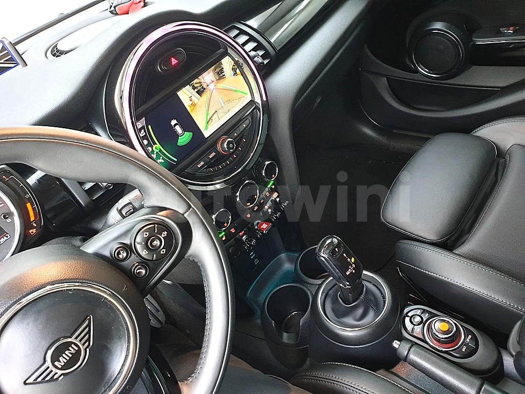 2020 MINI COOPER 1.5 5 DOOR HIGH - 11