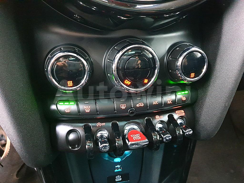 2020 MINI COOPER 1.5 5 DOOR HIGH - 14