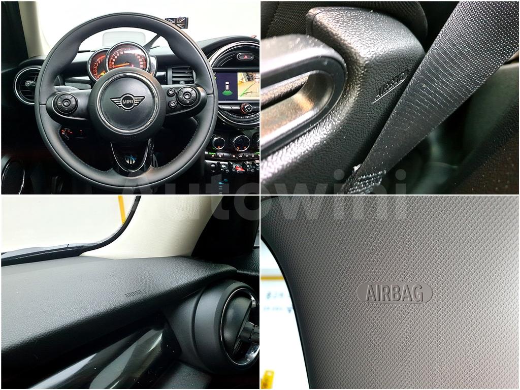 2020 MINI COOPER 1.5 5 DOOR HIGH - 20