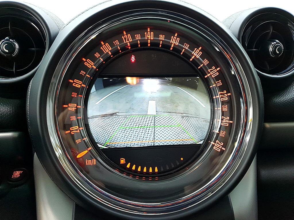 2015 MINI COOPER D COUNTRYMAN ALL4 BASIC TYPE - 11