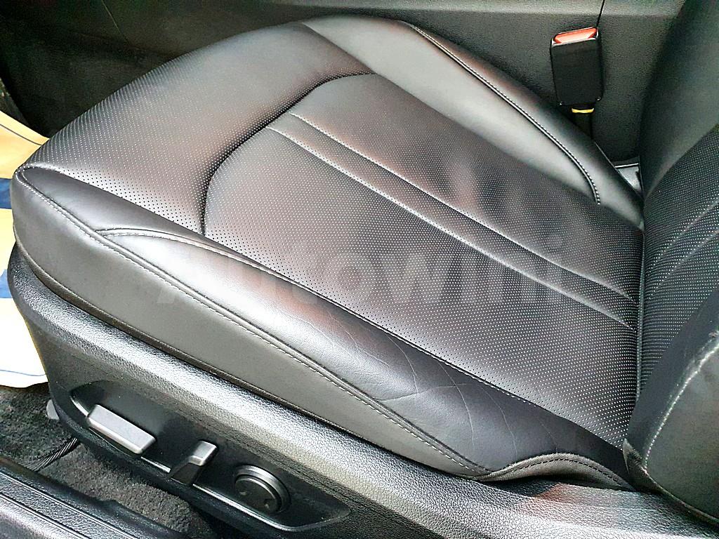 2020 HYUNDAI SONATA DN8 1.6T PREMIUM FAMILY - 8