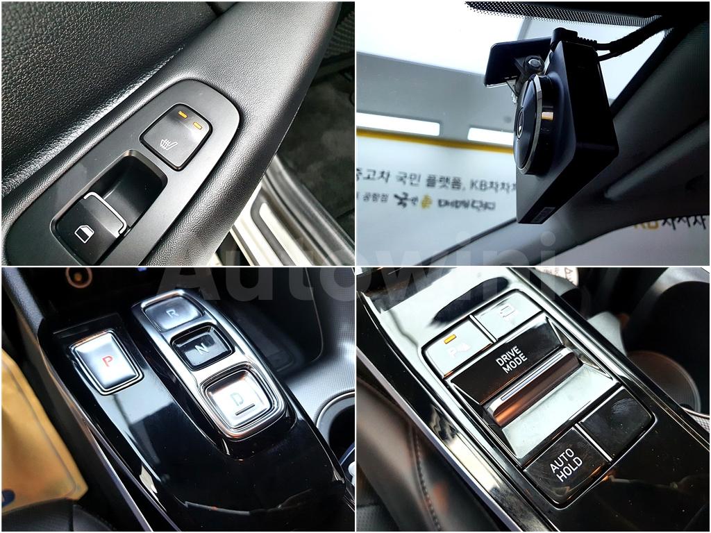 2020 HYUNDAI SONATA DN8 1.6T PREMIUM FAMILY - 17