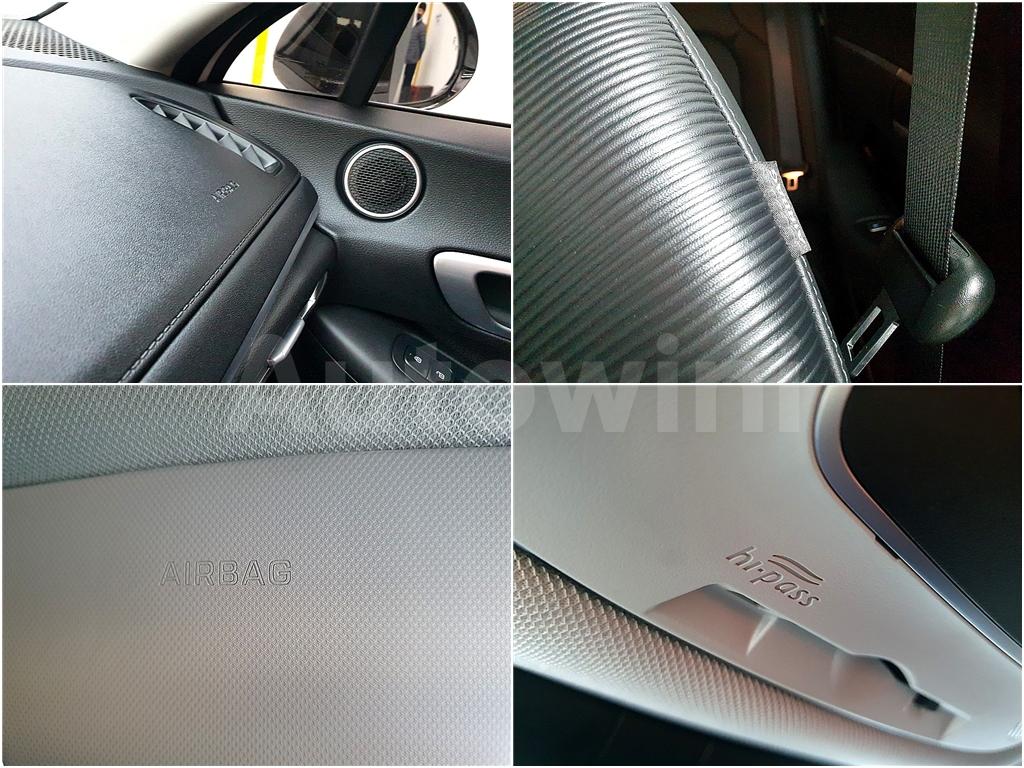 2020 HYUNDAI SONATA DN8 1.6T PREMIUM FAMILY - 20