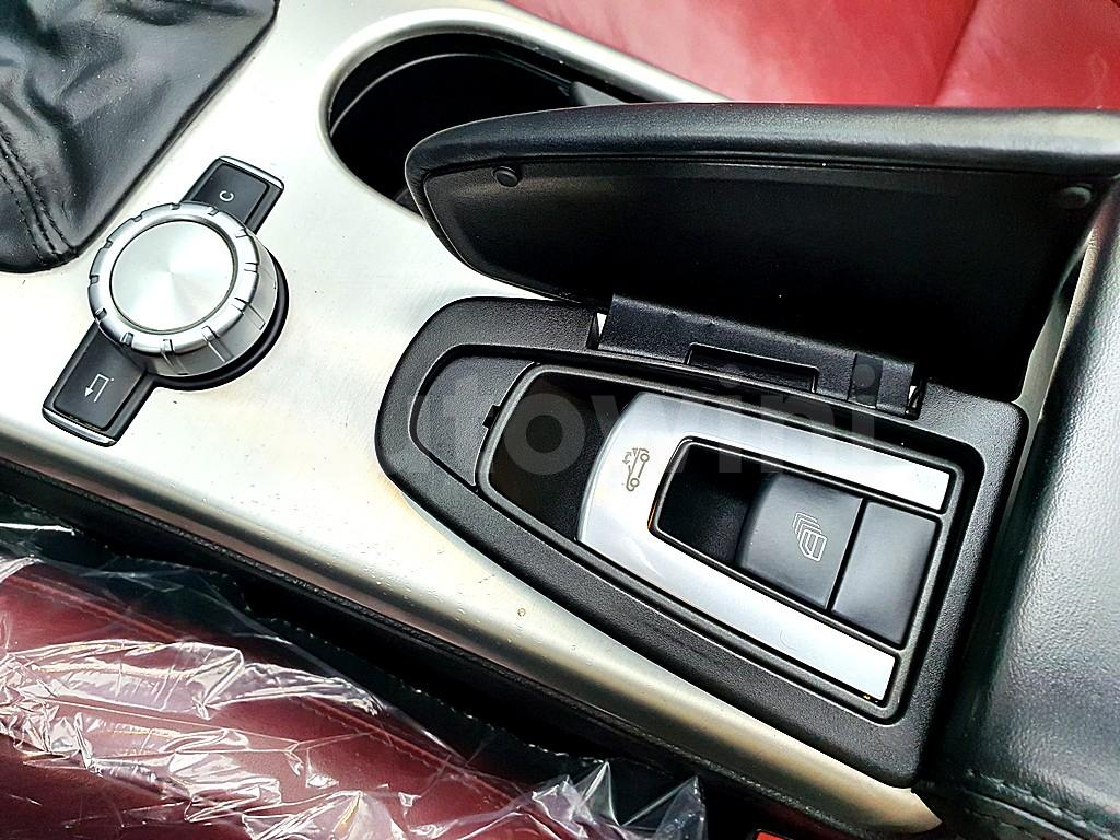 2012 MERCEDES BENZ  SLK CLASS SLK200 BLUEEFFICIENCY R172 - 16