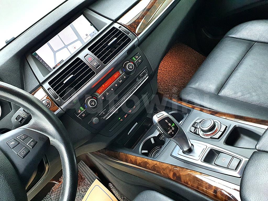 2011 BMW X5 E70  35I XDRIVE - 10