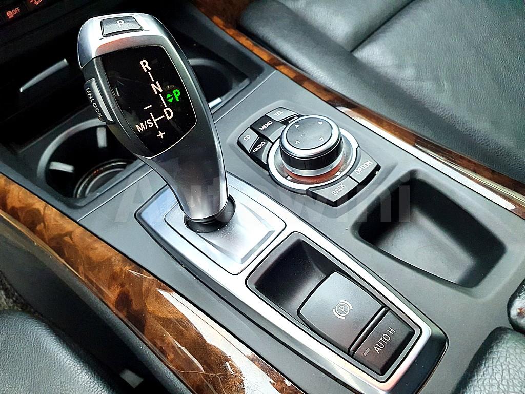 2011 BMW X5 E70  35I XDRIVE - 14