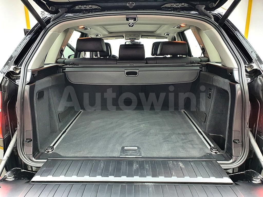 2011 BMW X5 E70  35I XDRIVE - 16