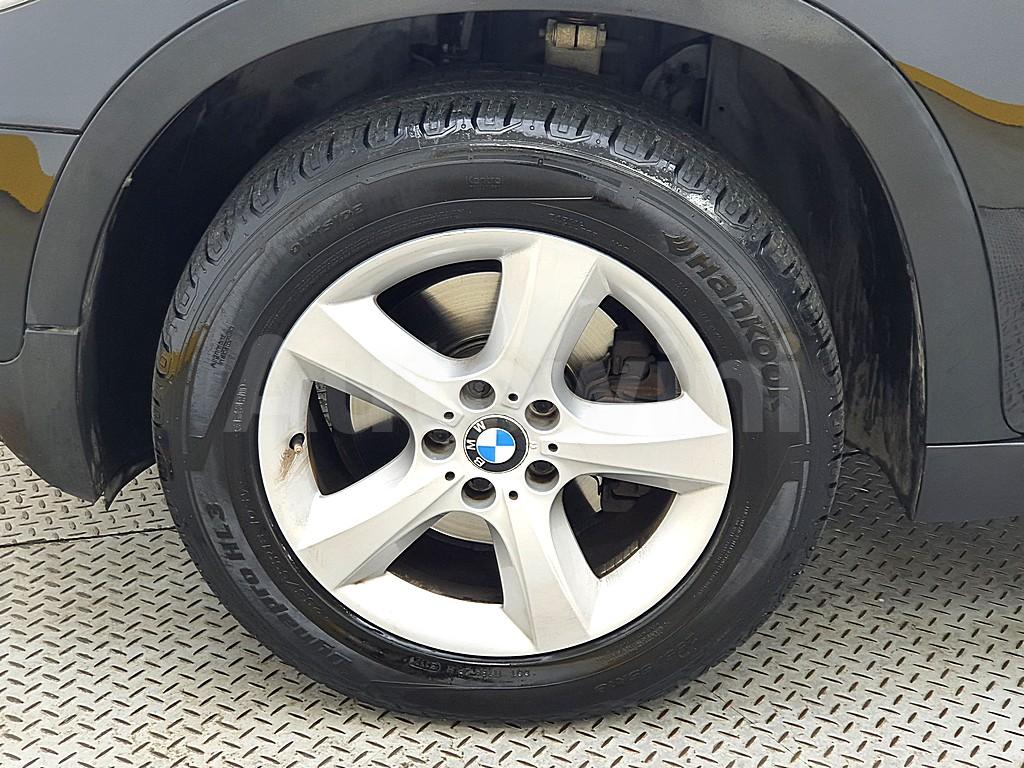 2011 BMW X5 E70  35I XDRIVE - 17
