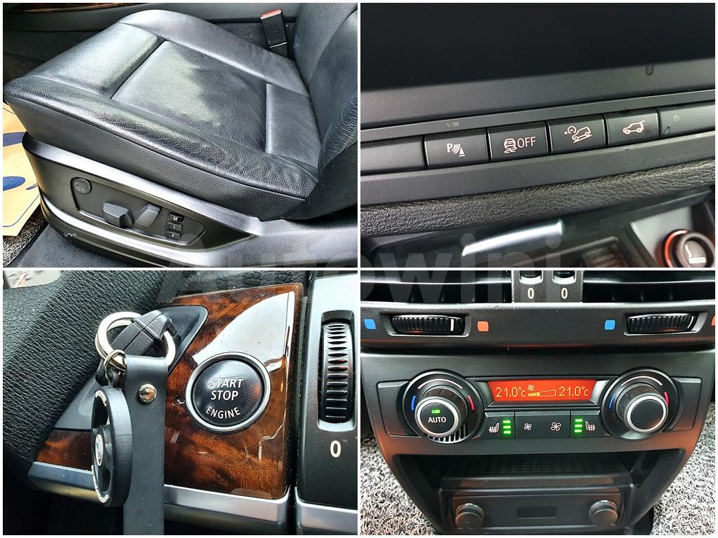 2011 BMW X5 E70  35I XDRIVE - 18
