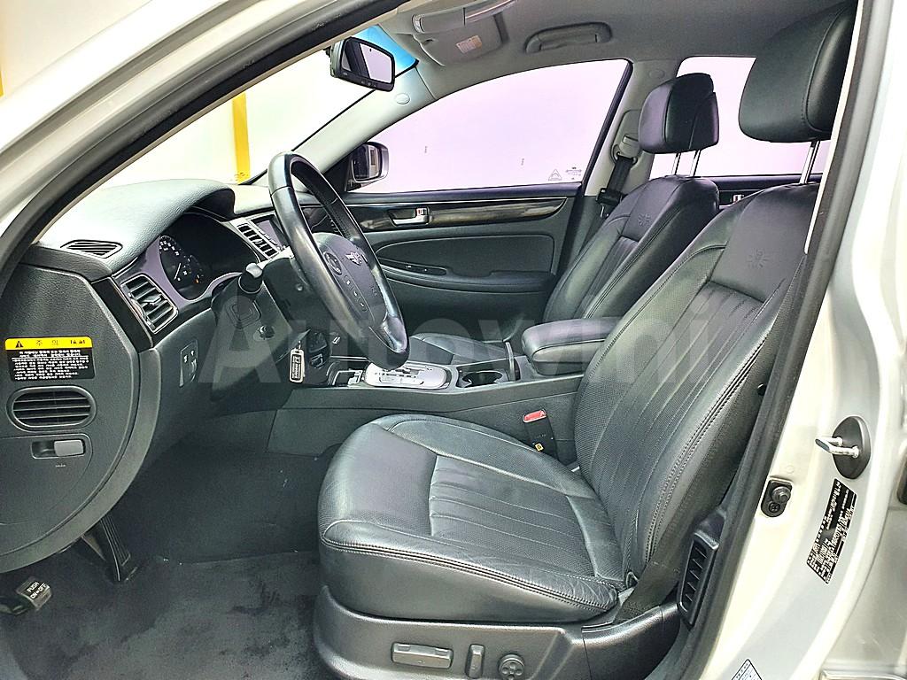 2012 HYUNDAI GENESIS BH330 GRAND BASIC - 9