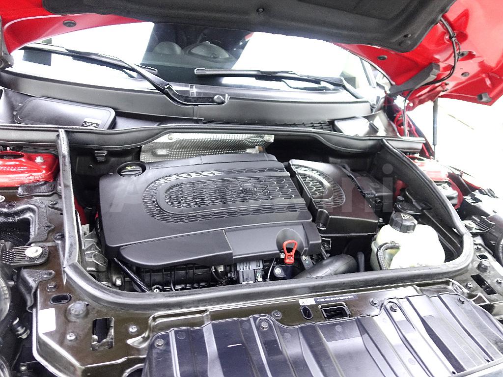 WMWXD3100EWP95961 2014 MINI COOPER D COUNTRYMAN 1GEN-5