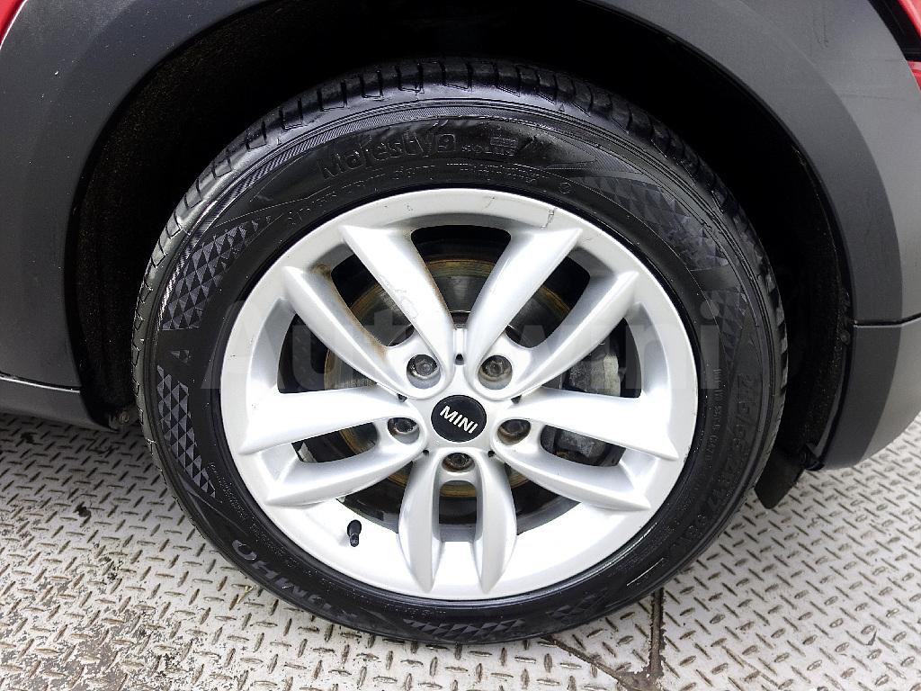 2014 MINI COOPER D COUNTRYMAN 1GEN - 20
