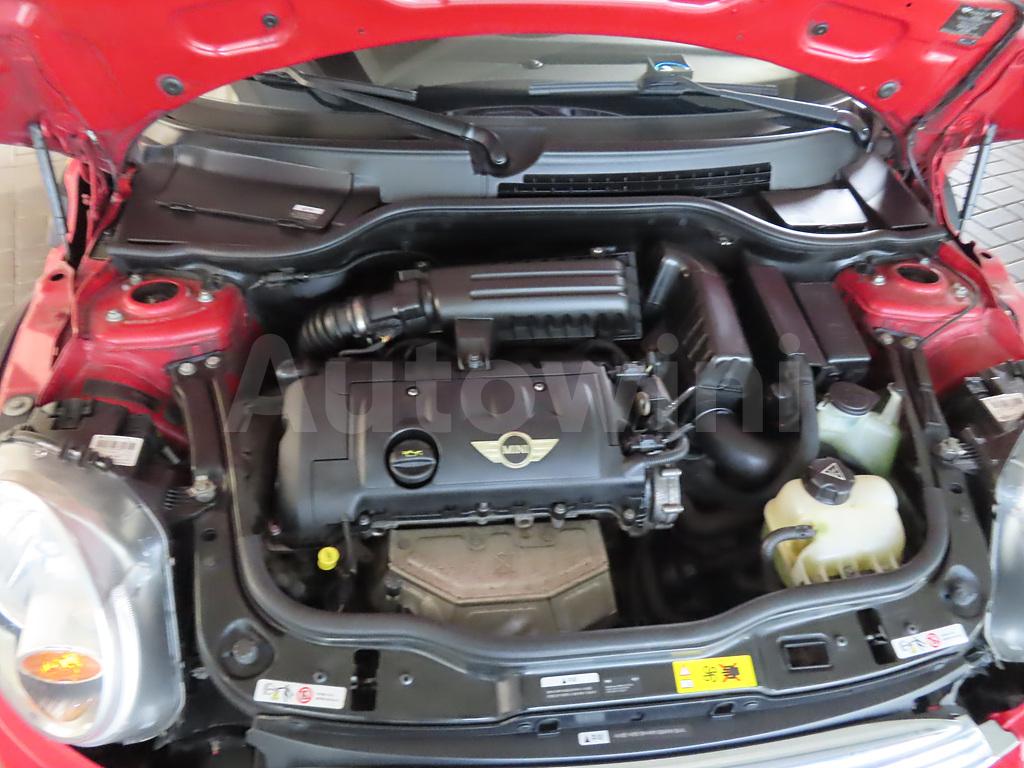 2012 MINI COOPER 1.6 SE - 6