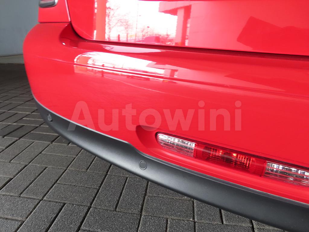 2012 MINI COOPER 1.6 SE - 19