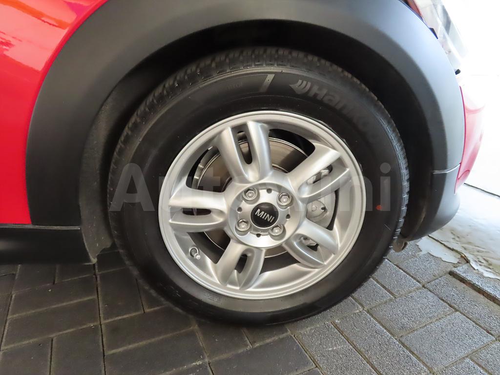 2012 MINI COOPER 1.6 SE - 20