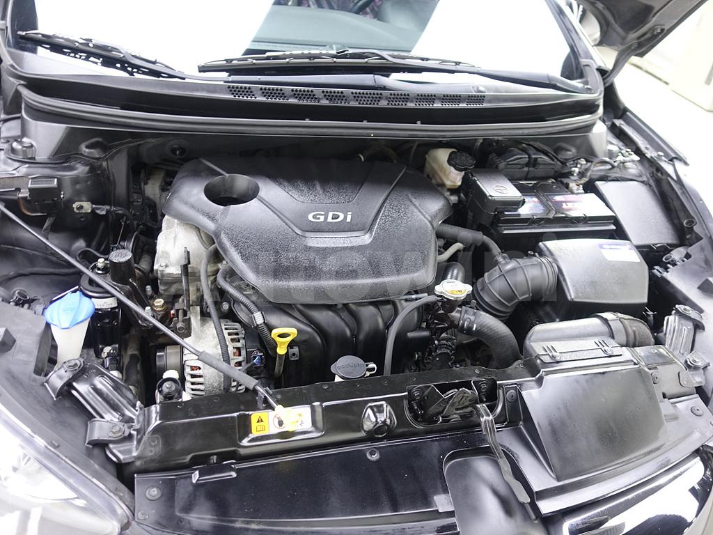 KMHDH41DBEU117903 2014 HYUNDAI AVANTE MD ELANTRA 1.6 GDI PREMIUM-5