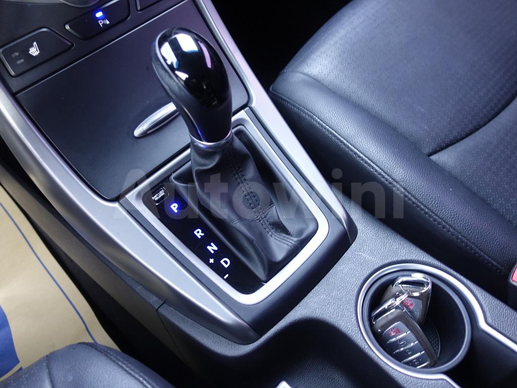 2014 HYUNDAI AVANTE MD ELANTRA 1.6 GDI PREMIUM - 14