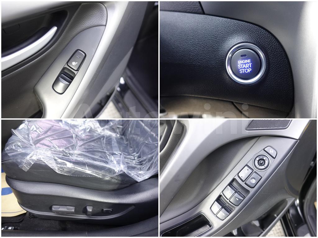 2014 HYUNDAI AVANTE MD ELANTRA 1.6 GDI PREMIUM - 17