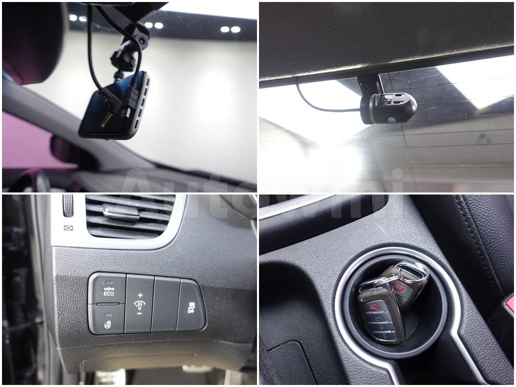2014 HYUNDAI AVANTE MD ELANTRA 1.6 GDI PREMIUM - 19