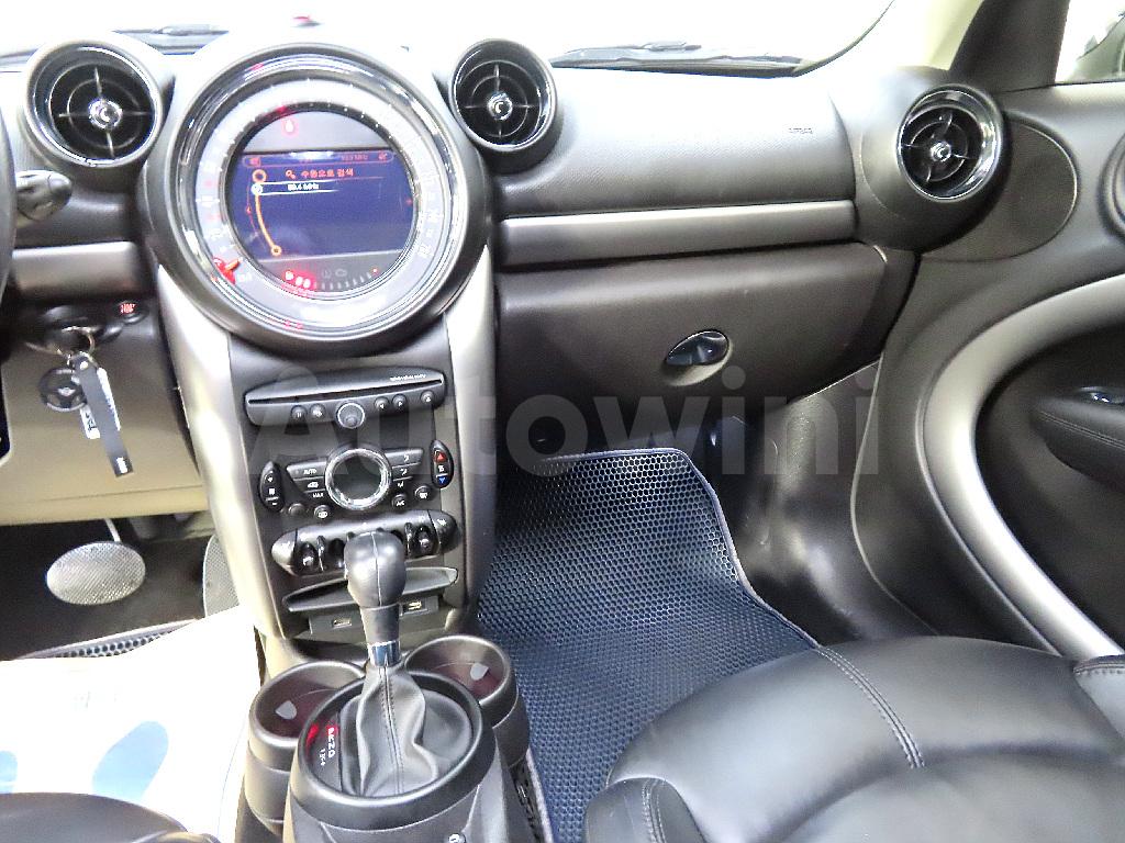 2016 MINI COOPER D COUNTRYMAN ALL4 - 10