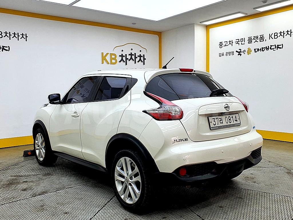 JN1AF58E0GT150279 2016 NISSAN JUKE 1.6 SV F15-3