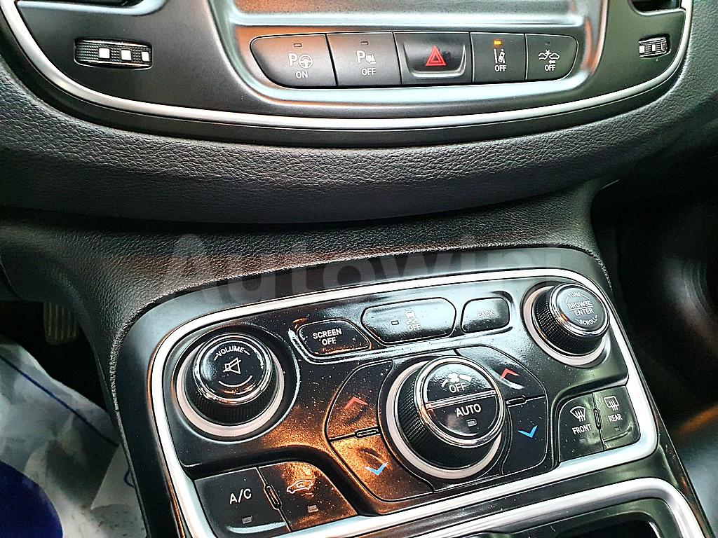 2015 CHRYSLER 200 2ND GEN 2.4 C - 13