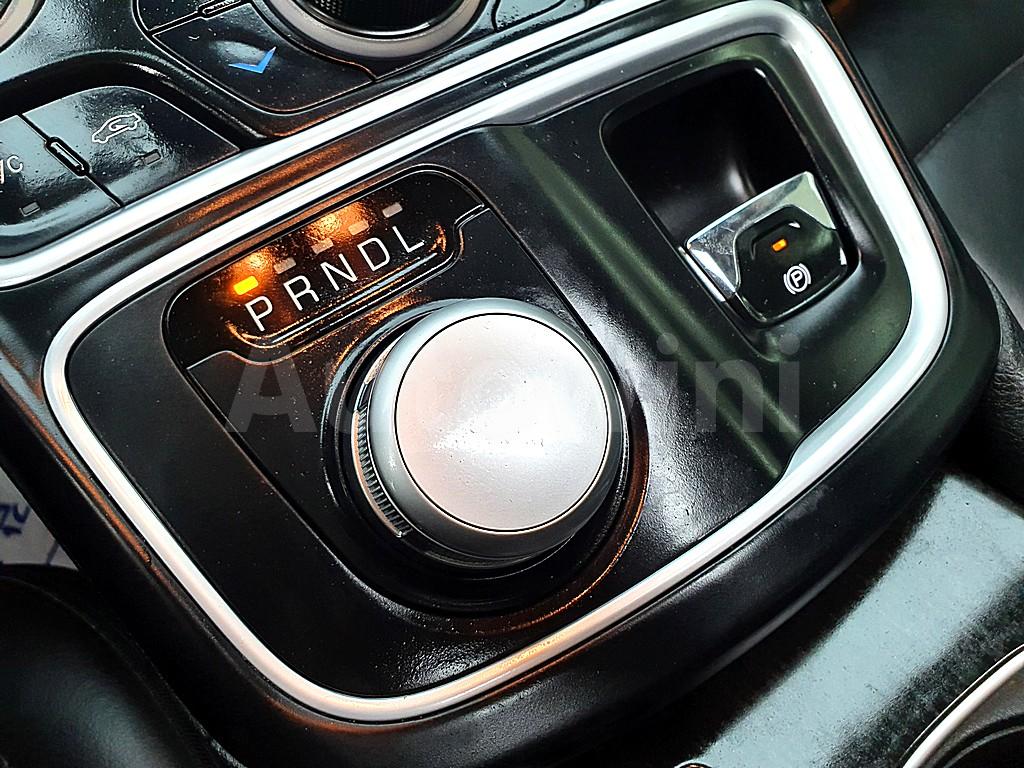 2015 CHRYSLER 200 2ND GEN 2.4 C - 14