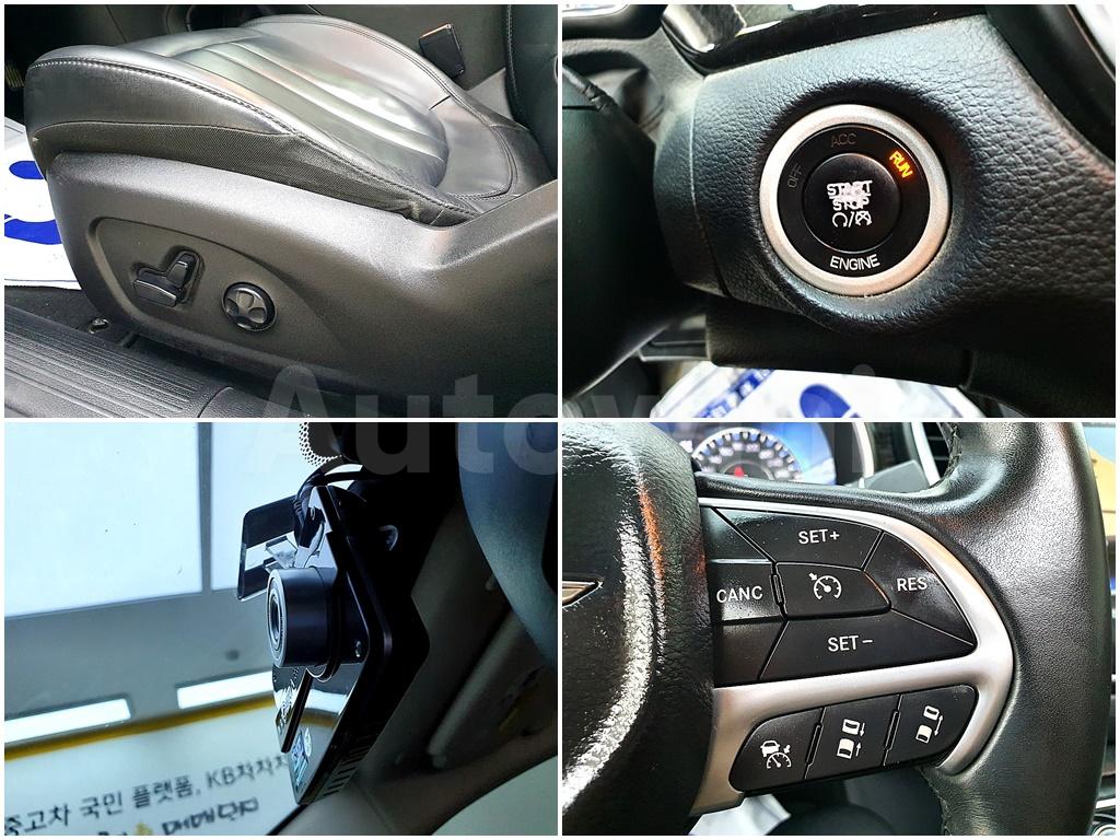 2015 CHRYSLER 200 2ND GEN 2.4 C - 19