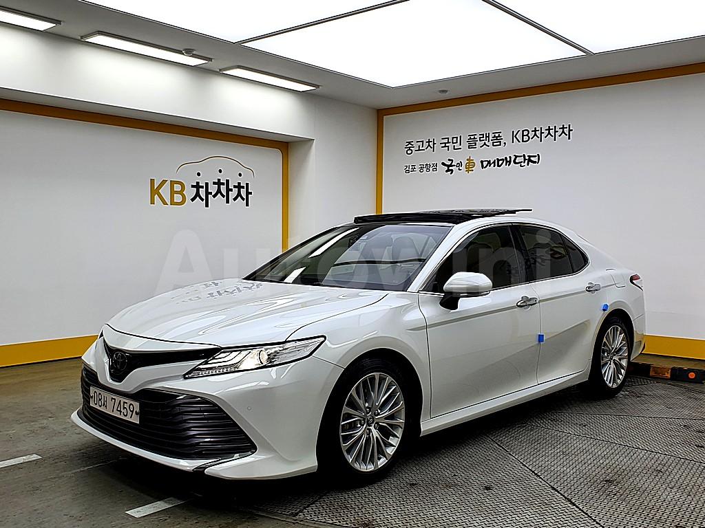 JTNB11HKXJ3052586 2018 TOYOTA  CAMRY 2.5-0