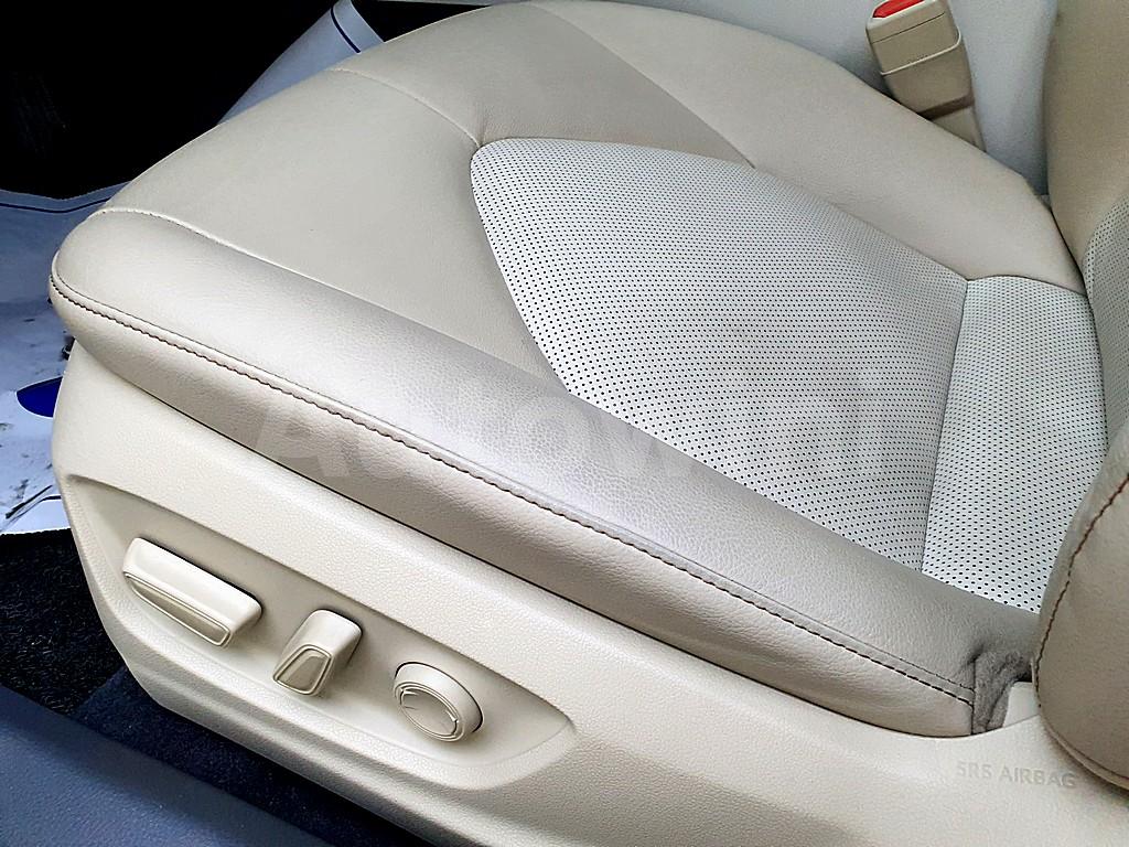 2018 TOYOTA  CAMRY 2.5 - 9