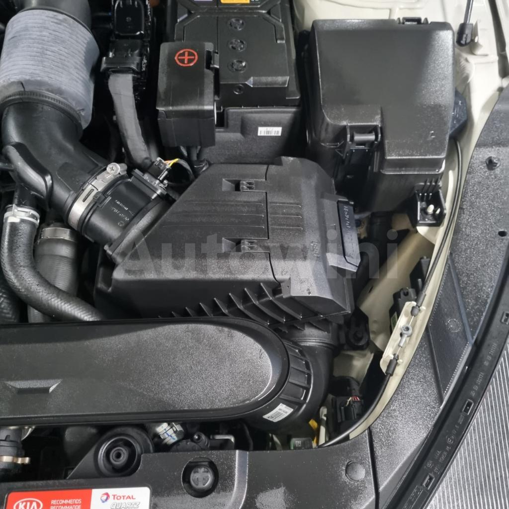 2020 KIA K5 2ND GEN OPTIMA REAL.MILEAGE REAL.CAMP.SUNROOF - 23