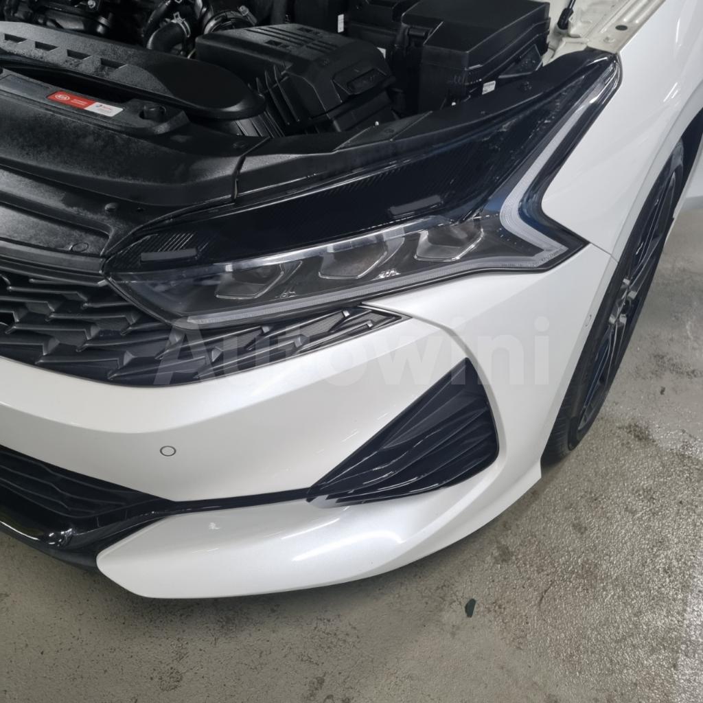 2020 KIA K5 2ND GEN OPTIMA REAL.MILEAGE REAL.CAMP.SUNROOF - 25